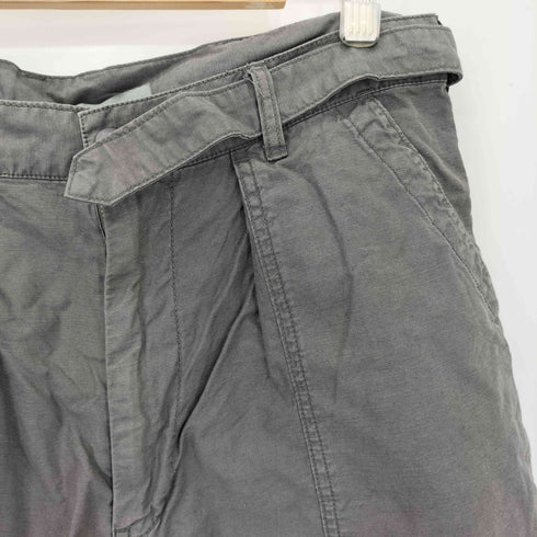 ジャーナルスタンダード JOURNAL STANDARD Utility TROUSERS H.D.PANT-BDU ヒザデル メンズ
