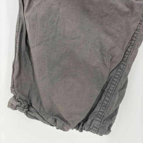 ジャーナルスタンダード JOURNAL STANDARD Utility TROUSERS H.D.PANT-BDU ヒザデル メンズ