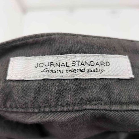 ジャーナルスタンダード JOURNAL STANDARD Utility TROUSERS H.D.PANT-BDU ヒザデル メンズ