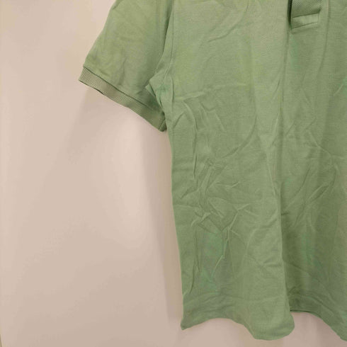 ラコステ LACOSTE 鹿の子 ポロシャツ メンズ 5