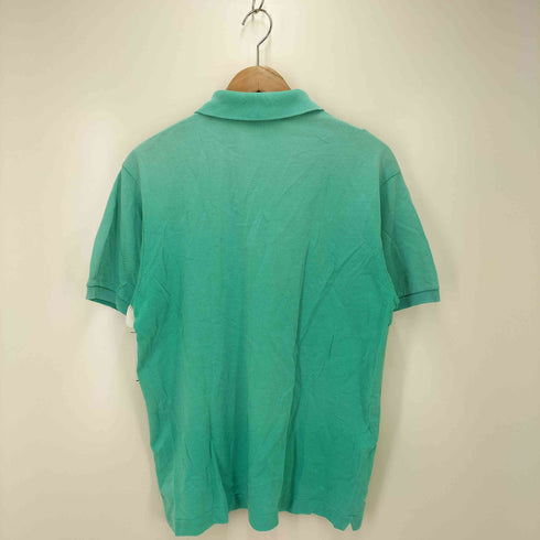 ラコステ LACOSTE 鹿の子 ポロシャツ メンズ 5