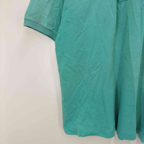 ラコステ LACOSTE 鹿の子 ポロシャツ メンズ 5