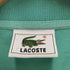 ラコステ LACOSTE 鹿の子 ポロシャツ メンズ 5