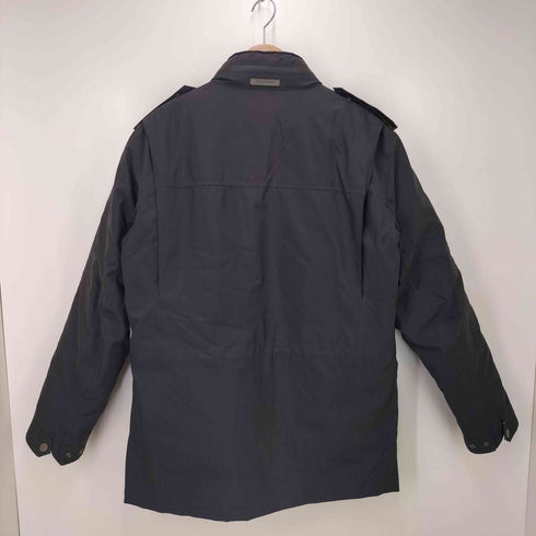 エルメネジルドゼニア Ermenegildo Zegna Tnermore ダウンライナー パッカブルフード ジャケット メンズ JPN:XL