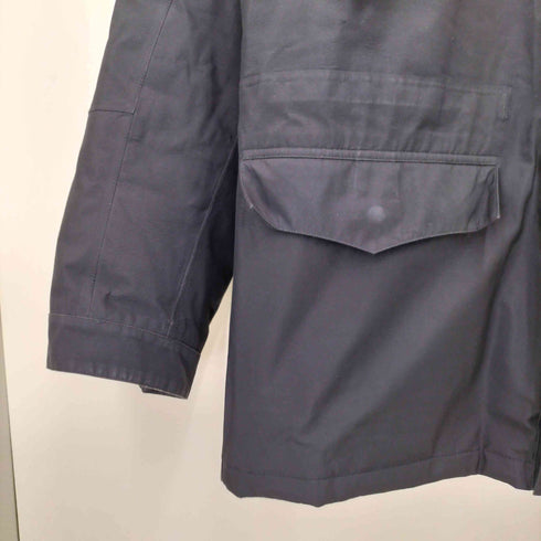 エルメネジルドゼニア Ermenegildo Zegna Tnermore ダウンライナー パッカブルフード ジャケット メンズ JPN:XL