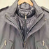 エルメネジルドゼニア Ermenegildo Zegna Tnermore ダウンライナー パッカブルフード ジャケット メンズ JPN:XL