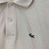 ラコステ LACOSTE 鹿の子 ポロシャツ メンズ 5