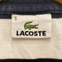 ラコステ LACOSTE 鹿の子 ポロシャツ メンズ 5