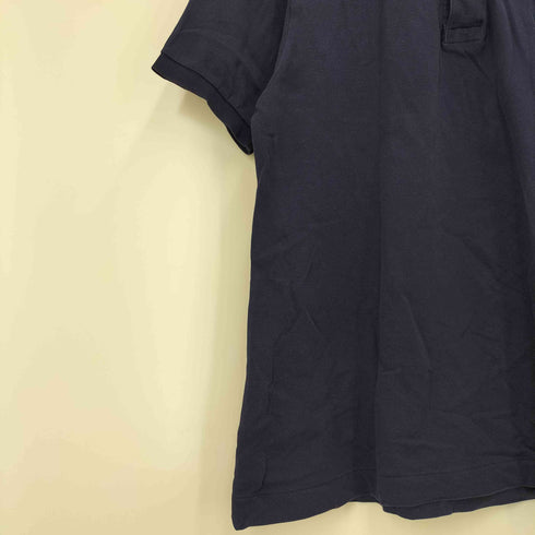 ラコステ LACOSTE 鹿の子 ポロシャツ メンズ 5
