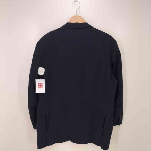 エルメネジルドゼニア Ermenegildo Zegna テーラードジャケット メンズ