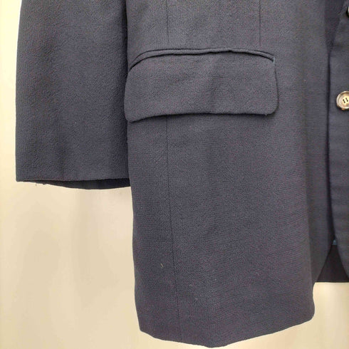 エルメネジルドゼニア Ermenegildo Zegna テーラードジャケット メンズ