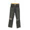 アメリヴィンテージ Ameri VINTAGE CRASH SLIM STRAIGHT DENIM レディース 25