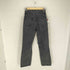 アメリヴィンテージ Ameri VINTAGE CRASH SLIM STRAIGHT DENIM レディース 25