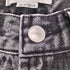 アメリヴィンテージ Ameri VINTAGE CRASH SLIM STRAIGHT DENIM レディース 25