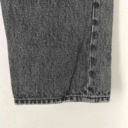 アメリヴィンテージ Ameri VINTAGE CRASH SLIM STRAIGHT DENIM レディース 25