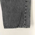 アメリヴィンテージ Ameri VINTAGE CRASH SLIM STRAIGHT DENIM レディース 25