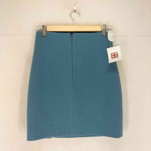 カルヴェン CARVEN ニーラインスカート レディース
