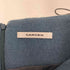 カルヴェン CARVEN ニーラインスカート レディース