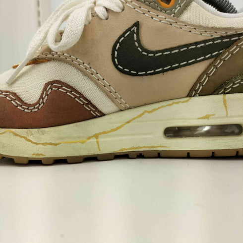 ナイキ NIKE Air Max 1 Premium レディース JPN:23.5