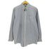エルエルビーン L.L.Bean 00s Wrinkle Resistant ストライプ ボタンダウンシャツ メンズ 15 ½-33