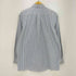 エルエルビーン L.L.Bean 00s Wrinkle Resistant ストライプ ボタンダウンシャツ メンズ 15 ½-33