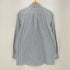 エルエルビーン L.L.Bean 00s Wrinkle Resistant ストライプ ボタンダウンシャツ メンズ 15 ½-33