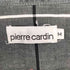 ピエールカルダン pierre cardin コットンポリ レギュラーカラーチェックS/S シャツ メンズ JPN:M
