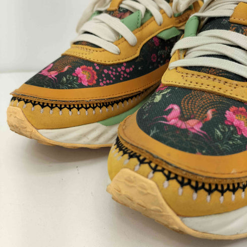 プーマ PUMA WILD RIDER レディース JPN:23