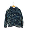 ディーゼル DIESEL カモ柄 中綿 フード ボアジャケット メンズ import:S
