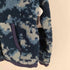 ディーゼル DIESEL カモ柄 中綿 フード ボアジャケット メンズ import:S