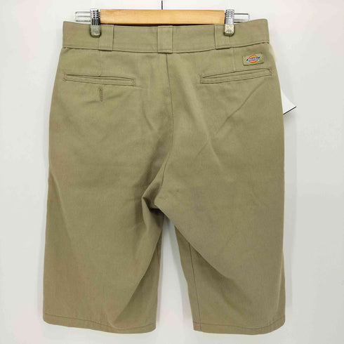 ディッキーズ Dickies TCツイル ワーク ハーフ パンツ メンズ