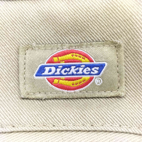 ディッキーズ Dickies TCツイル ワーク ハーフ パンツ メンズ