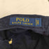 ポロラルフローレン POLO RALPH LAUREN コットン ポニー刺繍 6パネルキャップ レディース ONE SIZE