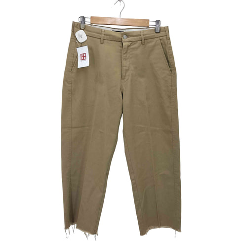 リーバイス Levis STA-PREST スタプレ チノパン カットオフ メンズ W30