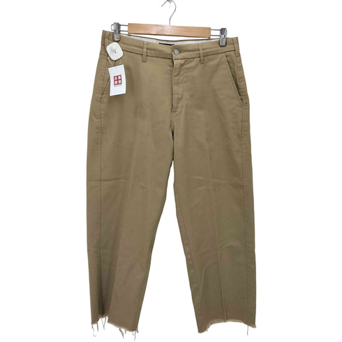リーバイス Levis STA-PREST スタプレ チノパン カットオフ メンズ W30