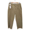 リーバイス Levis STA-PREST スタプレ チノパン カットオフ メンズ W30