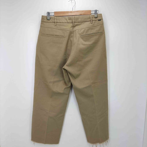 リーバイス Levis STA-PREST スタプレ チノパン カットオフ メンズ W30