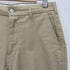 リーバイス Levis STA-PREST スタプレ チノパン カットオフ メンズ W30