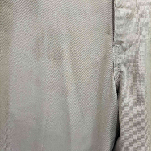 リーバイス Levis STA-PREST スタプレ チノパン カットオフ メンズ W30