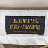 リーバイス Levis STA-PREST スタプレ チノパン カットオフ メンズ W30