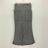 ノーブル Noble Dongoros A-line Slit Skirt ドンゴロス Aライン スリット スカート レディース JPN:38