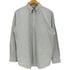 エルエルビーン L.L.Bean 00s Wrinkle Resistant チェック ボタンダウンシャツ メンズ 15 ½-33