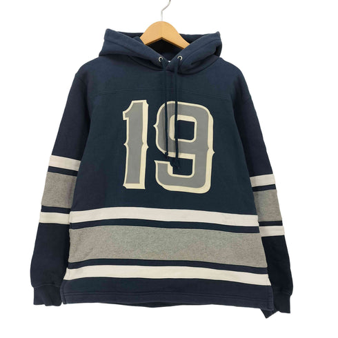 チャンピオン Champion PULLOVER HOODED SHIRT メンズ import:M