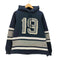 チャンピオン Champion PULLOVER HOODED SHIRT メンズ import:M