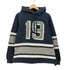 チャンピオン Champion PULLOVER HOODED SHIRT メンズ import:M