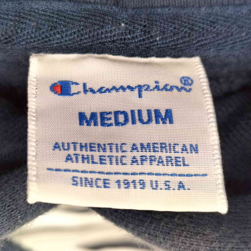 チャンピオン Champion PULLOVER HOODED SHIRT メンズ import:M
