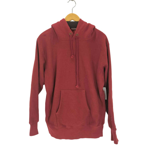 チャンピオン Champion REVERSE WEAVE プルオーバースウェットパーカー メンズ JPN:XL