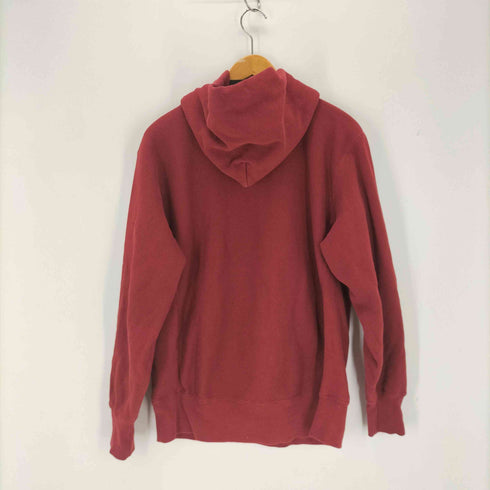 チャンピオン Champion REVERSE WEAVE プルオーバースウェットパーカー メンズ JPN:XL