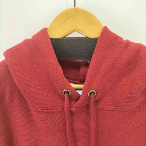 チャンピオン Champion REVERSE WEAVE プルオーバースウェットパーカー メンズ JPN:XL