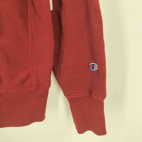チャンピオン Champion REVERSE WEAVE プルオーバースウェットパーカー メンズ JPN:XL